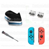 Réparation gachette Joy-con Nintendo Switch