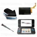 Réparation écran haut LCD Nintendo New 2DS XL