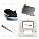 Réparation écran LCD Bas Nintendo New 3DS