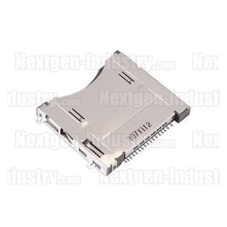 Lecteur cartouche jeux Slot 1 New 2DS XL Lecteur cartouche jeux Slot 1 New 2DS XL