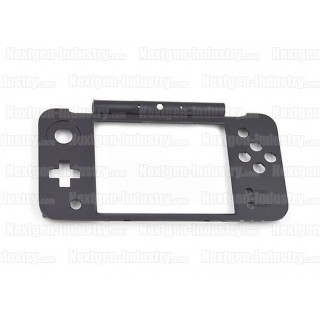 Coque chassis partie inférieure Nintendo New 2DS XL Coque chassis partie inférieure Nintendo New 2DS XL