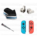 Réparation lock bloc verrouillage Joy-con Nintendo Switch