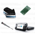 Réparation module carte Wifi Bluetooth console Wii U