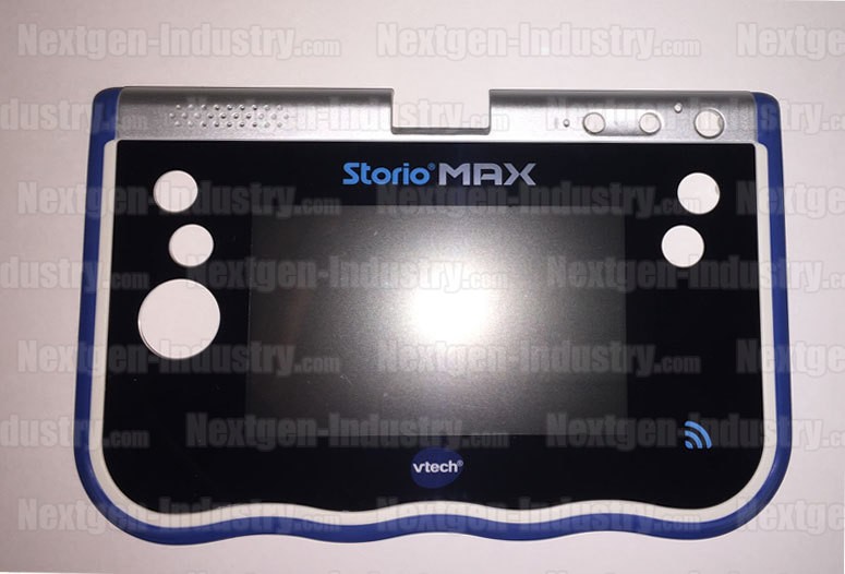 storio max