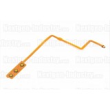 Nappe bouton power volume Nintendo Switch