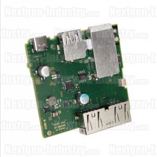 Carte mère Dock TV Nintendo Switch Carte mère Dock TV Nintendo Switch