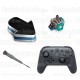 Réparation joystick interne PAD manette Nintendo Switch Pro