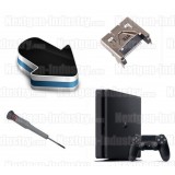 Réparation connecteur prise HDMI Ps4 Slim Ps4 Pro