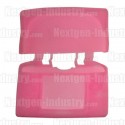 Housse silicone Rose Nintendo DS Lite