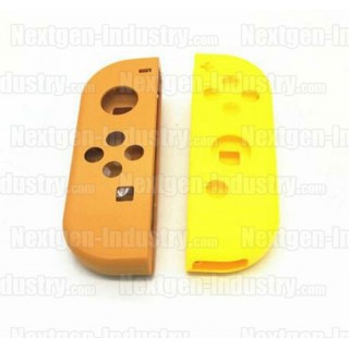 Coque de remplacement Joy-Con Switch Pokemon