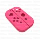 Coque de remplacement Joy-Con Nintendo Rose