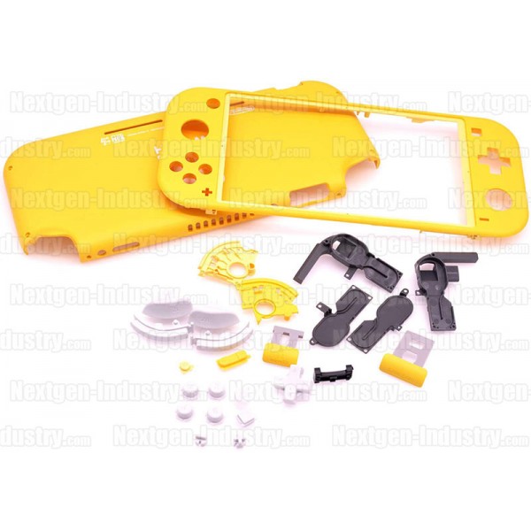 Kit de réparation de pièces détachées pour Nintendo Switch/Lite