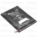 Batterie interne 3750 mAh Nintendo Switch Lite