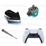 Réparation Joystick PAD manette Dualsence Ps5