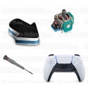 Réparation Joystick PAD manette Dualsense Ps5