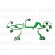 Nappe flexible bouton contacteur manette PS5 DualSense V1
