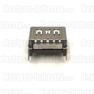 Prise connecteur port HDMI Ps5 Prise connecteur port HDMI Ps5