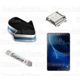 Réparation connecteur alimentation Galaxy Tab A SM-T580