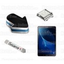 Réparation connecteur alimentation Galaxy Tab A SM-T580