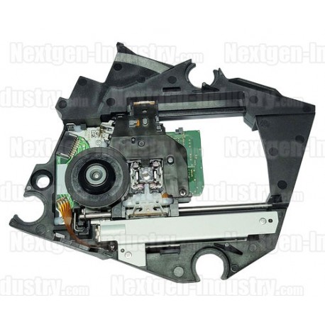 SODIAL Lentille De Remplacement Deck Blu Ray Kem-496Aaa Tête Optique