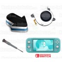 Réparation ventilateur interne Nintendo Switch Lite