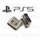 Prise charge connecteur usb-c DualSense Ps5