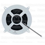 Ventilateur interne 17 pâles Nidec Ps5