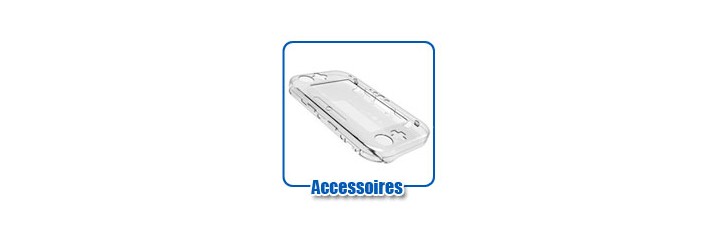 Accessoires Wii-U