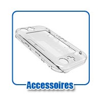 Accessoires Wii-U