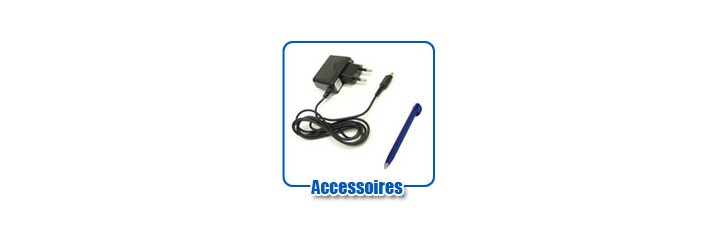 Accessoires 2DS