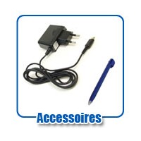 Accessoires 2DS