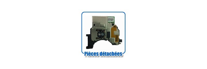 Pièces détachées Ps4