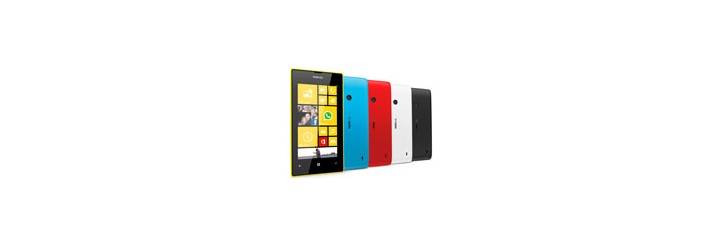 Nokia Lumia