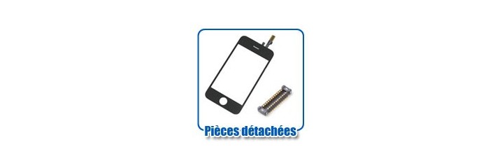 Pièces détachées Iphone 5