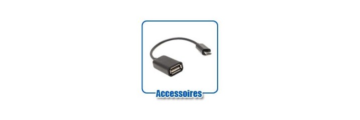 Accessoires Switch