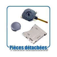 Pieces detachees New 2DS XL