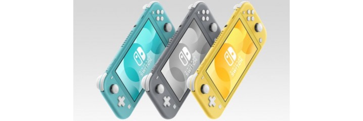 Switch Lite