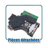 Pièces détachées Ps5