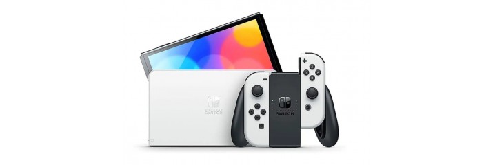 Switch OLED