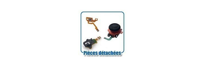 Pièces détachées Switch 2