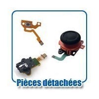 Pièces détachées Switch 2