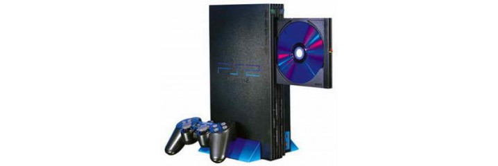 Playstation 2