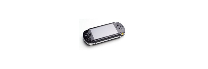 PSP