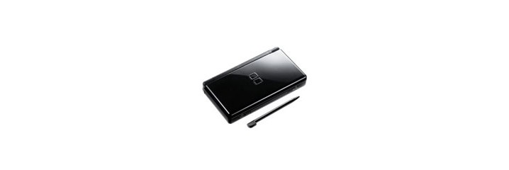 Nintendo DS / DS Lite