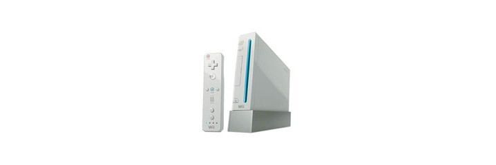 Wii