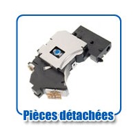 Pieces detachees