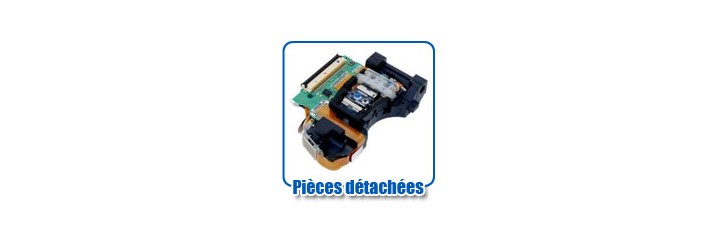 Pieces detachees Ps3