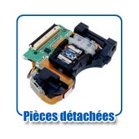 Pieces detachees Ps3