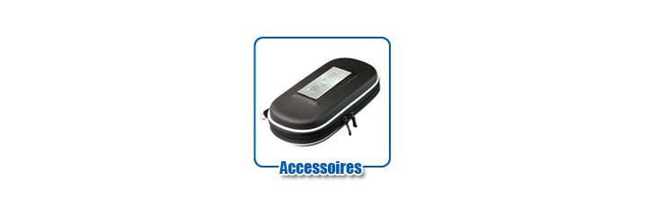 Accessoires PSP