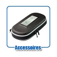 Accessoires PSP